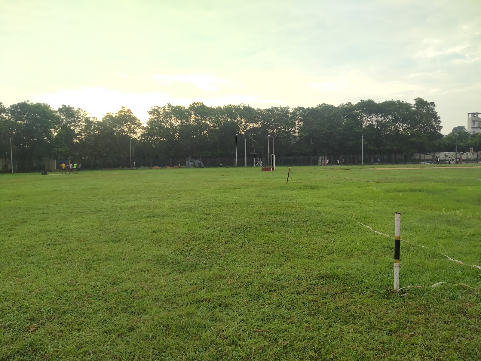 Raigarh Stadium