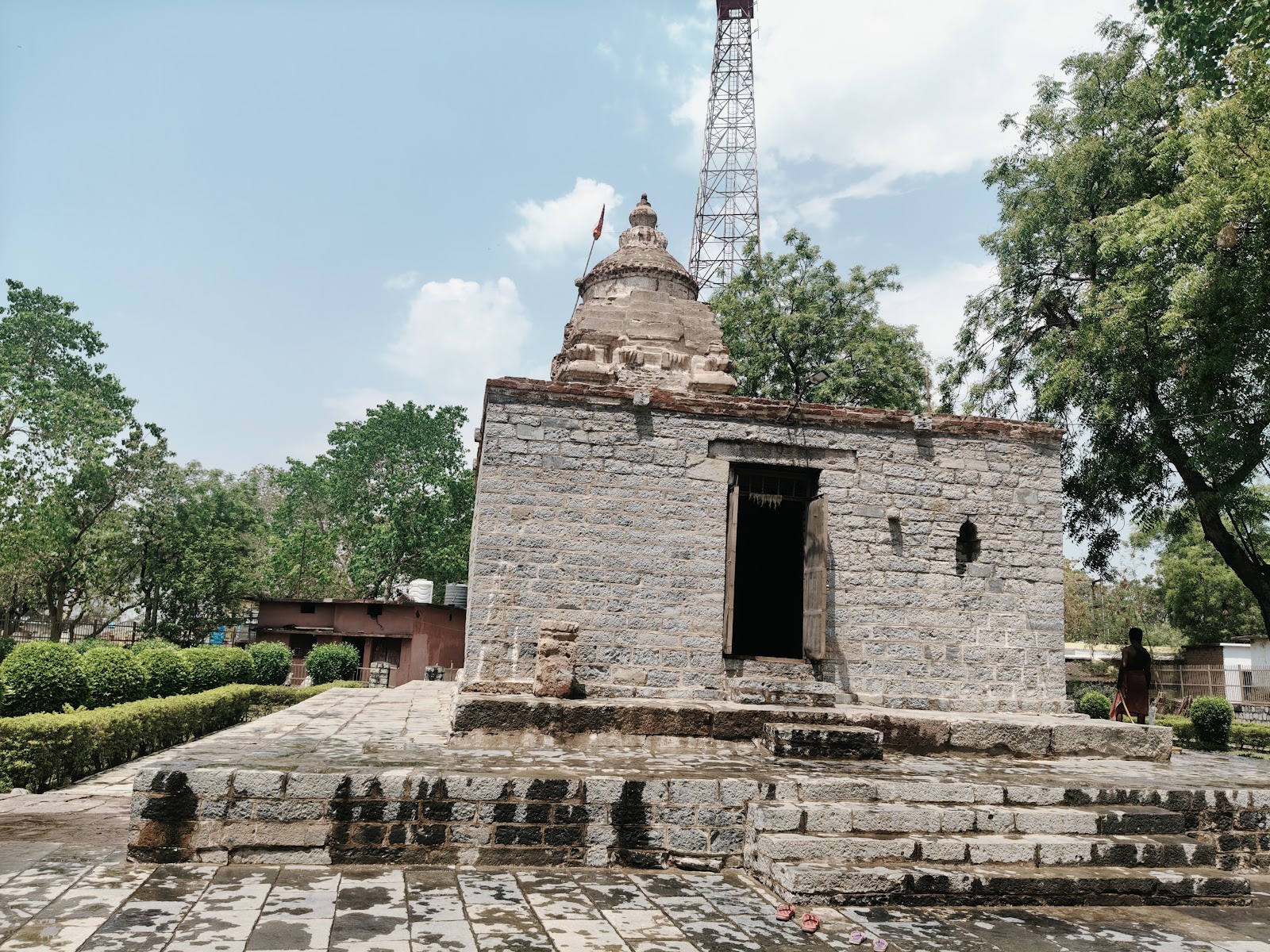 Shabri mandir