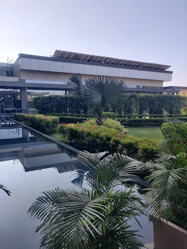 Sayaji Hotel Raipur