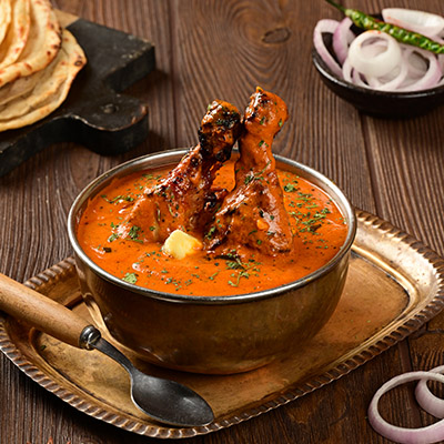 Dhaba Estd 1986, Raipur