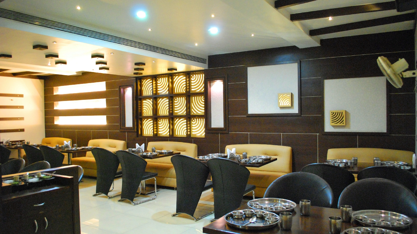 Girnar Restaurant