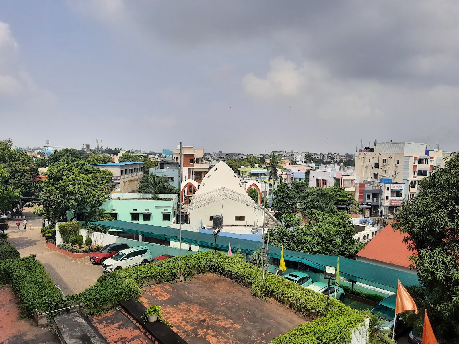 Hotel Anand Regency