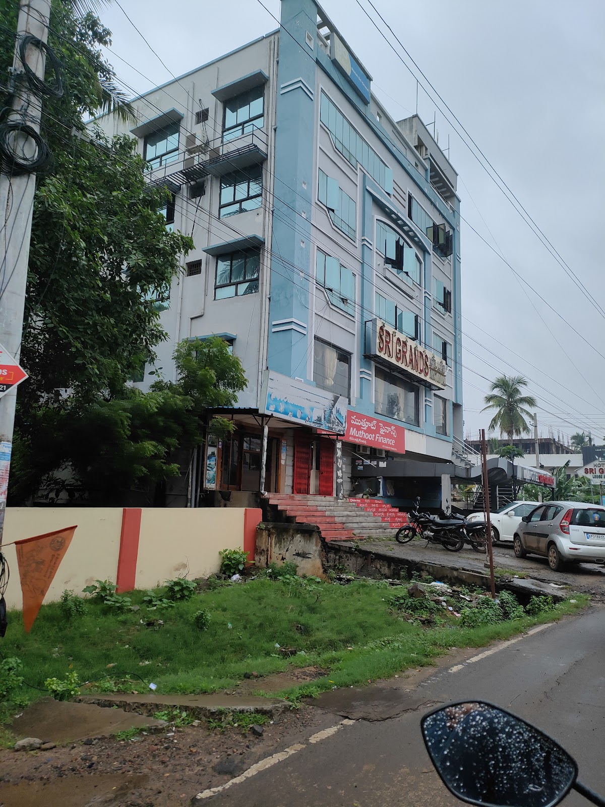 Hotel Sri Grands