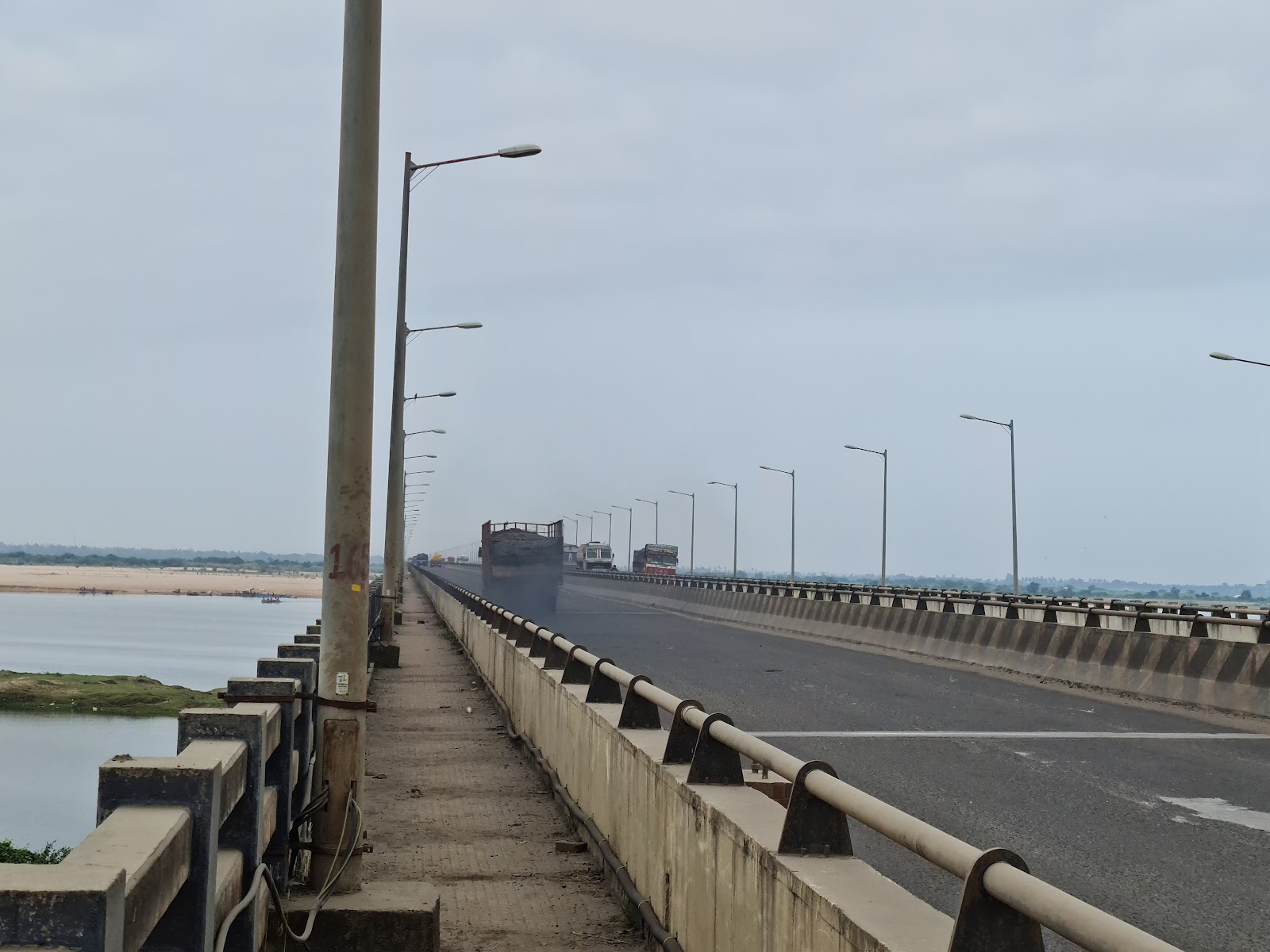Godavari 4th Bridge