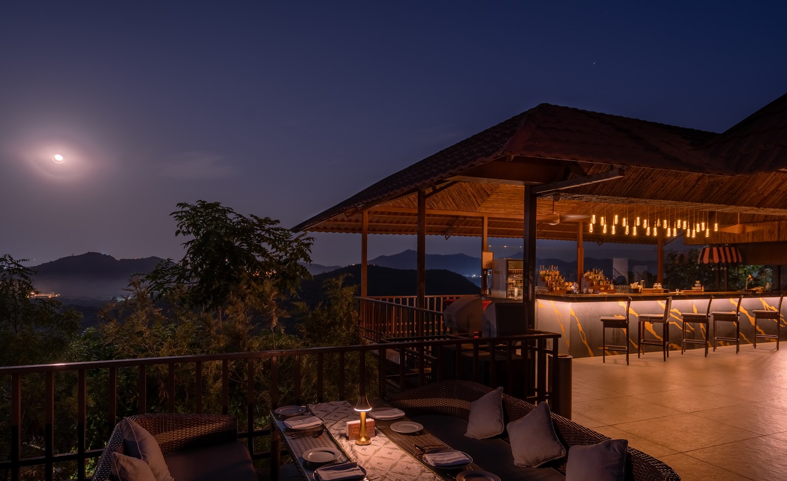 The Ananta Udaipur