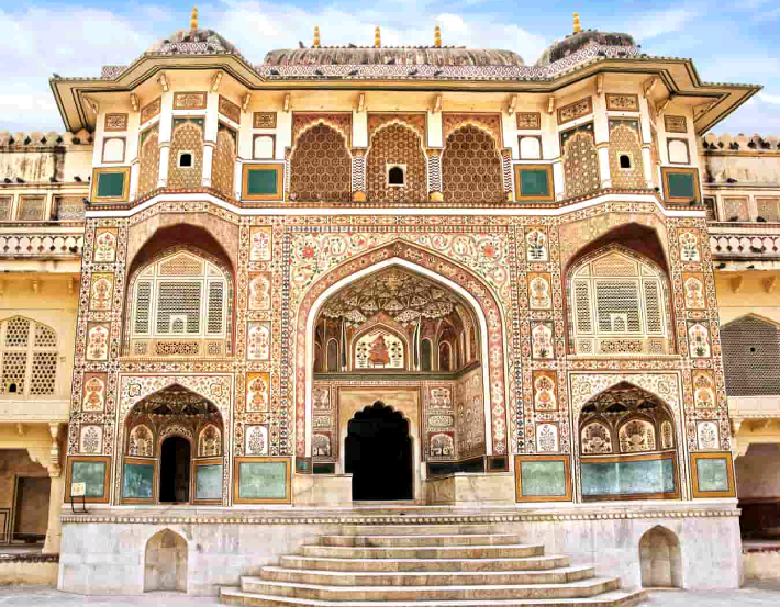 Bikaner Fort