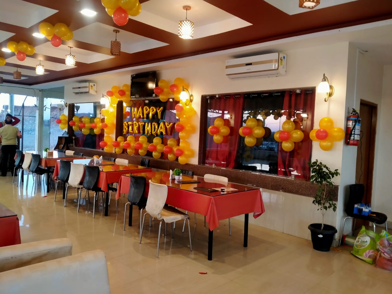 Hotel Midway Treat Rajgarh