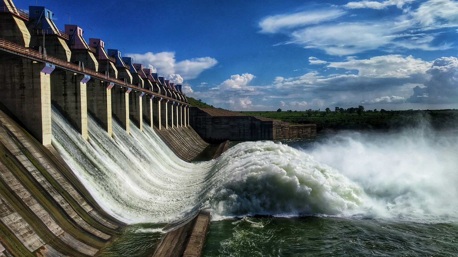 Mohanpura Dam, Rajgarh Project