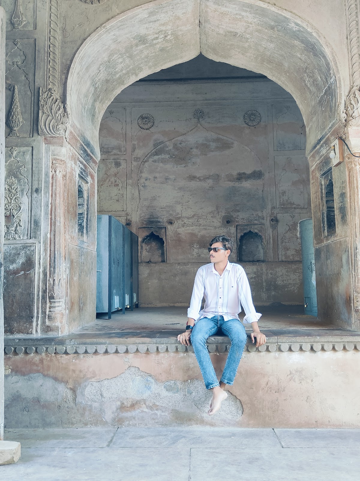 Rajgarh Fort