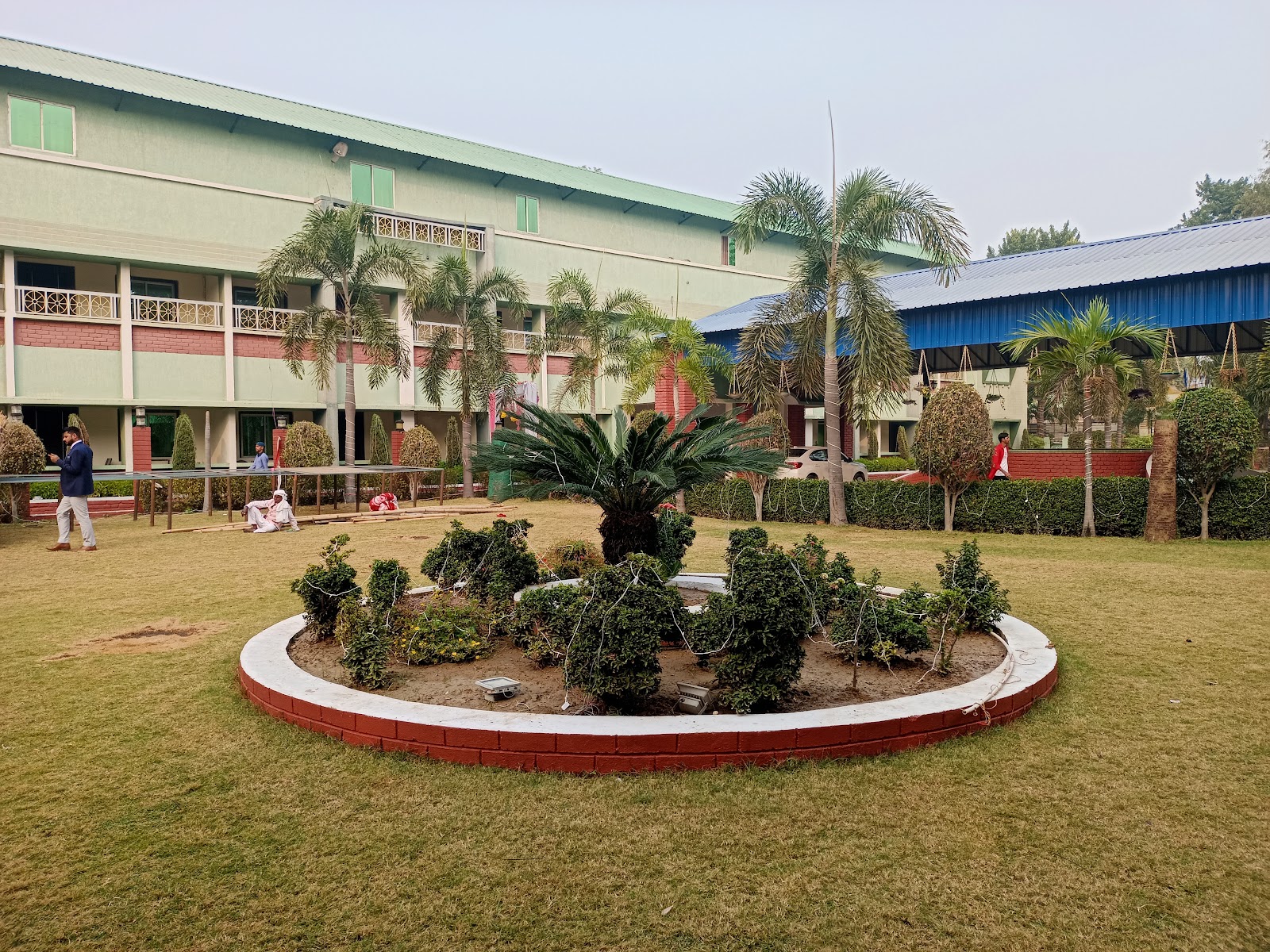 Gargee Gautam Vihar Resort, Rajgir