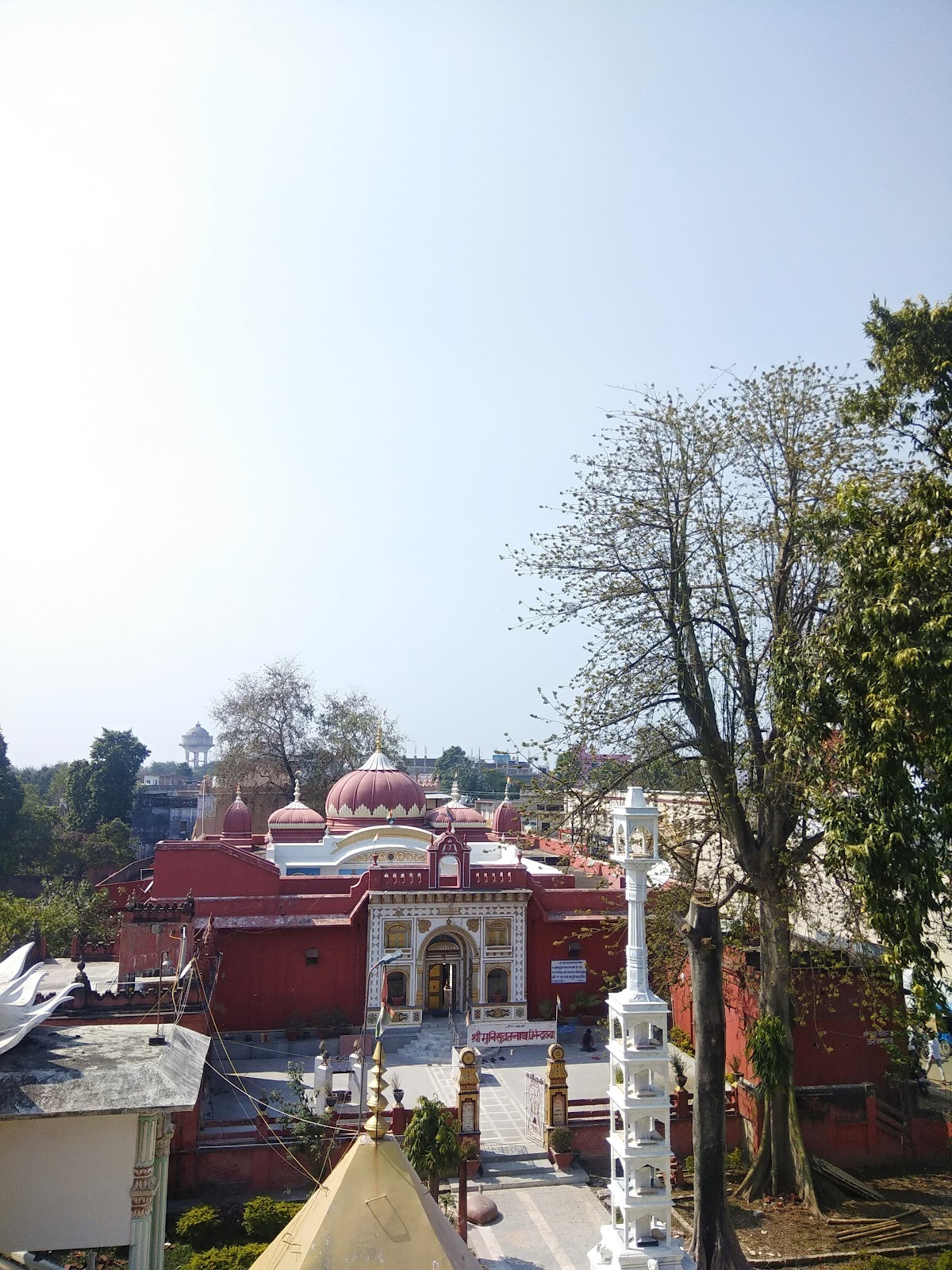 Hotel Mamata