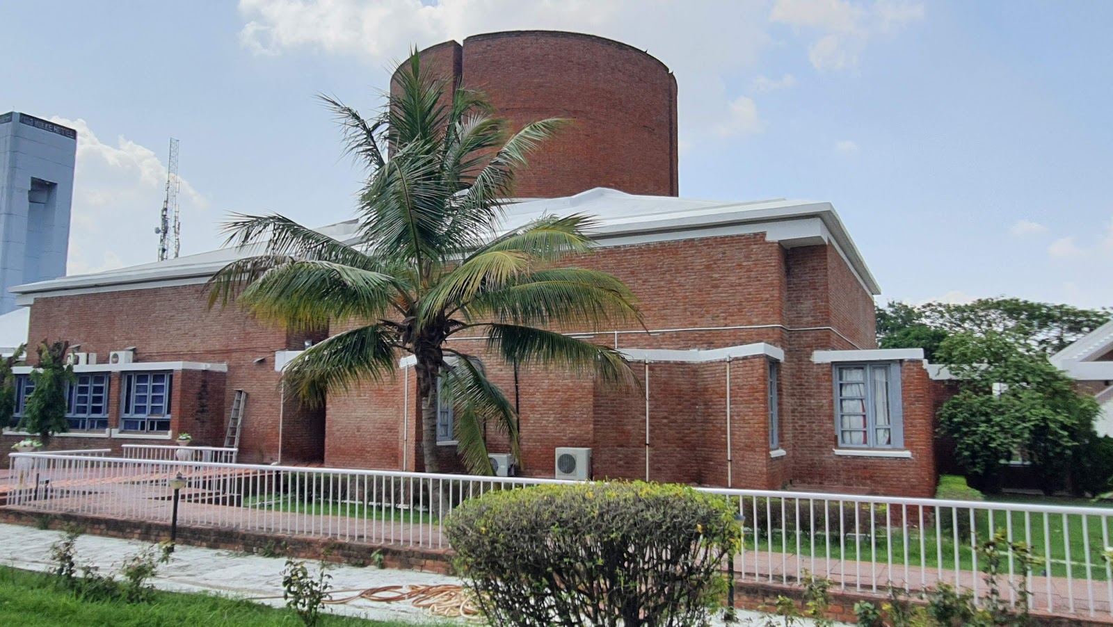 Indo Hokke Hotel, Rajgir