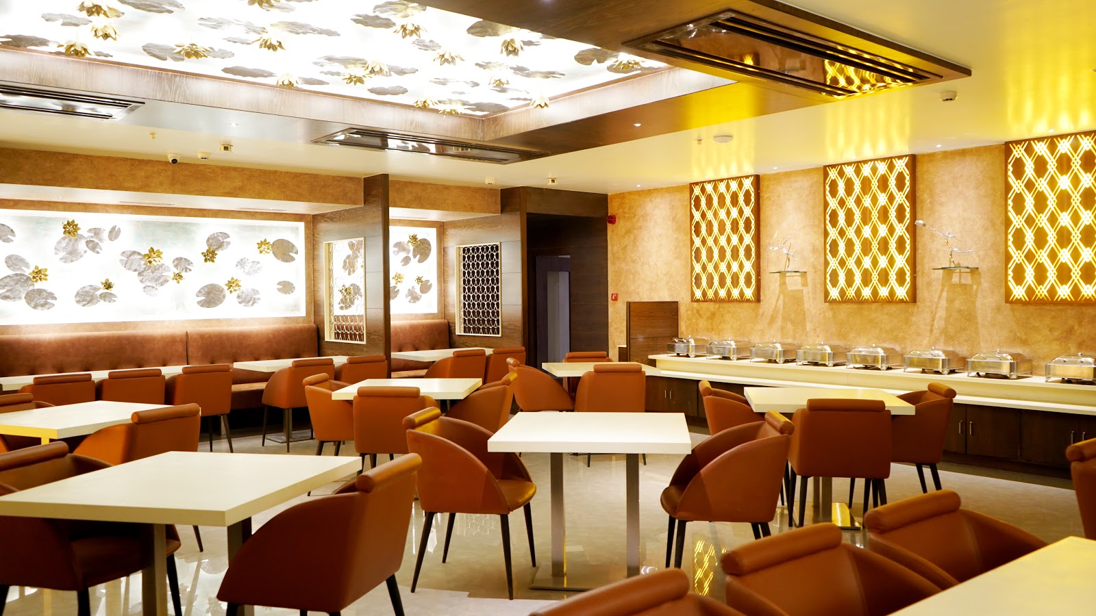 New Satyam Multicuisine Restaurant