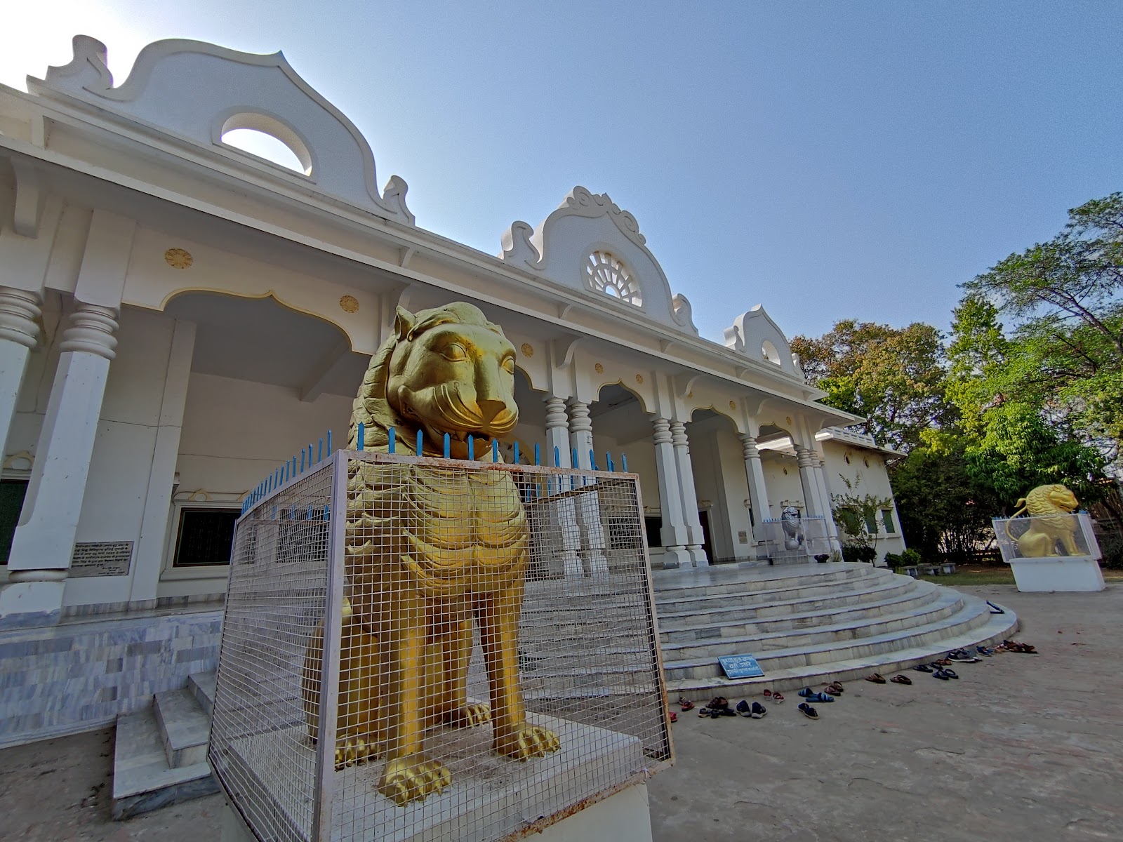 Jhunki dharmashala