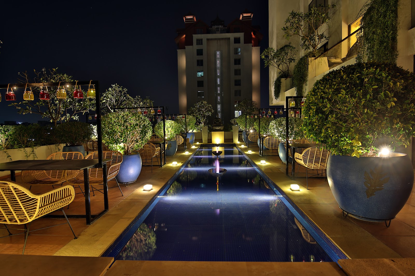 Sayaji Hotel Rajkot