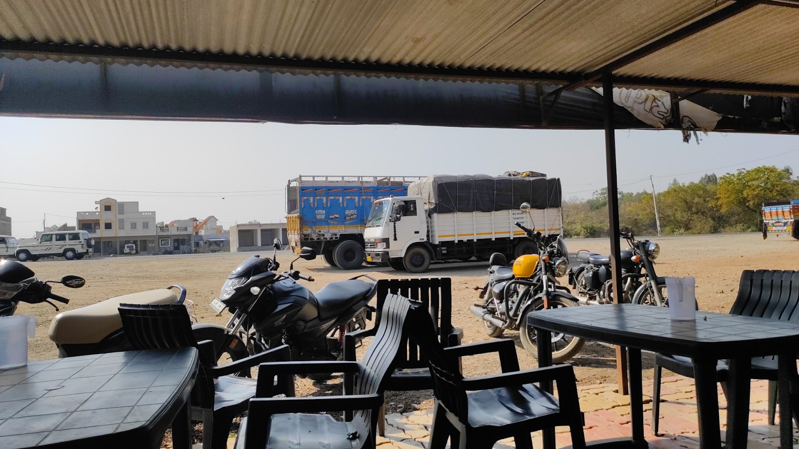 Hotel SHIV SHAKTI