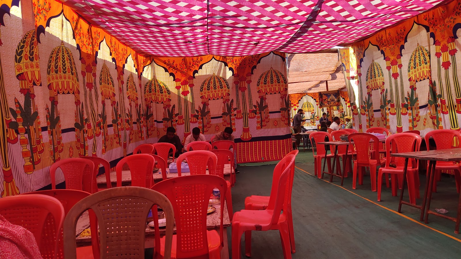 Chilika Dhaba