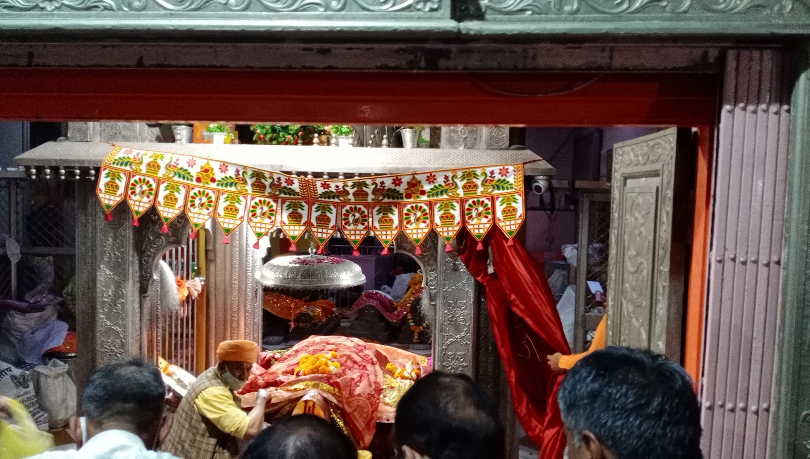 Baba Ramdev hotel & Restaurant