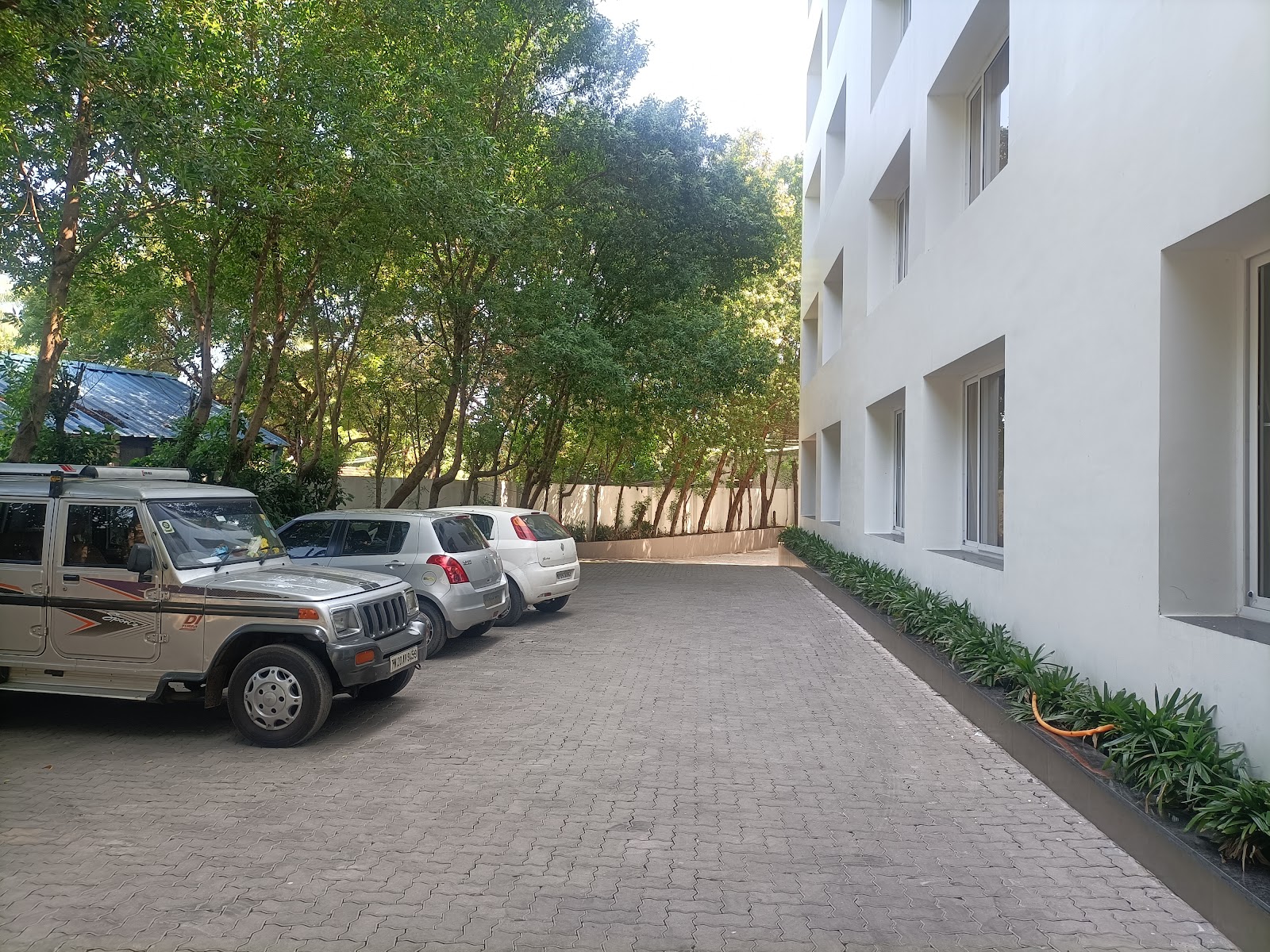 Hotel Rameswaram Grand