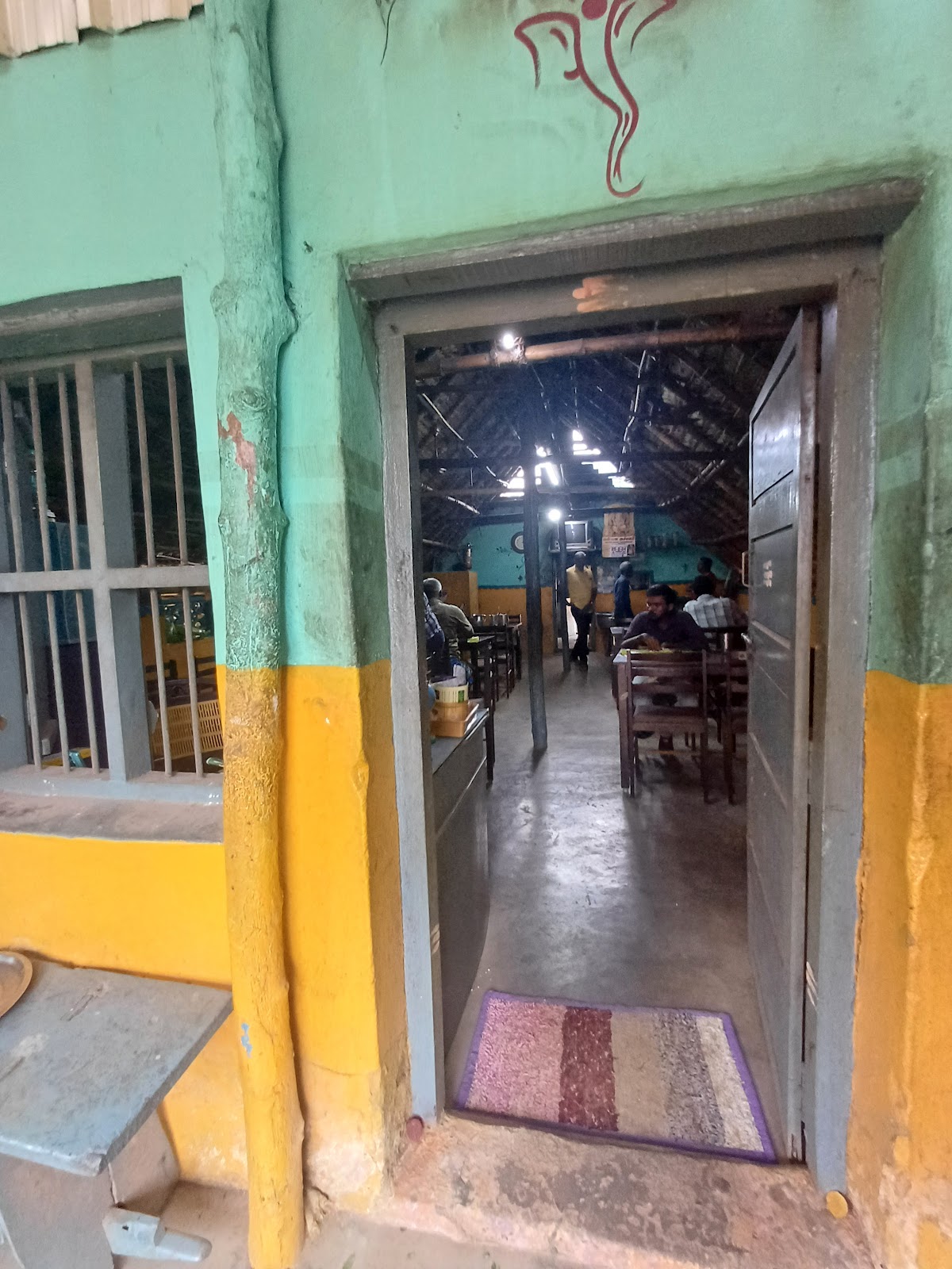 Hotel Jothi Vilas