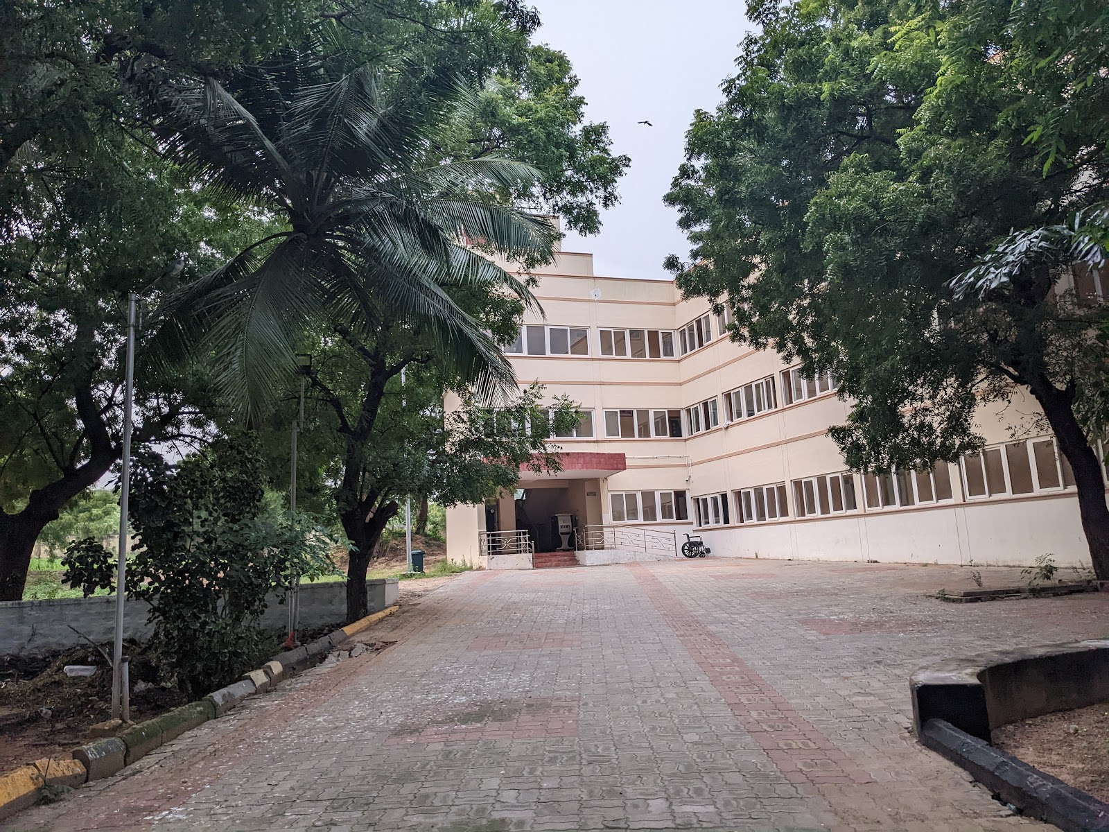 Hotel Tamil Nadu