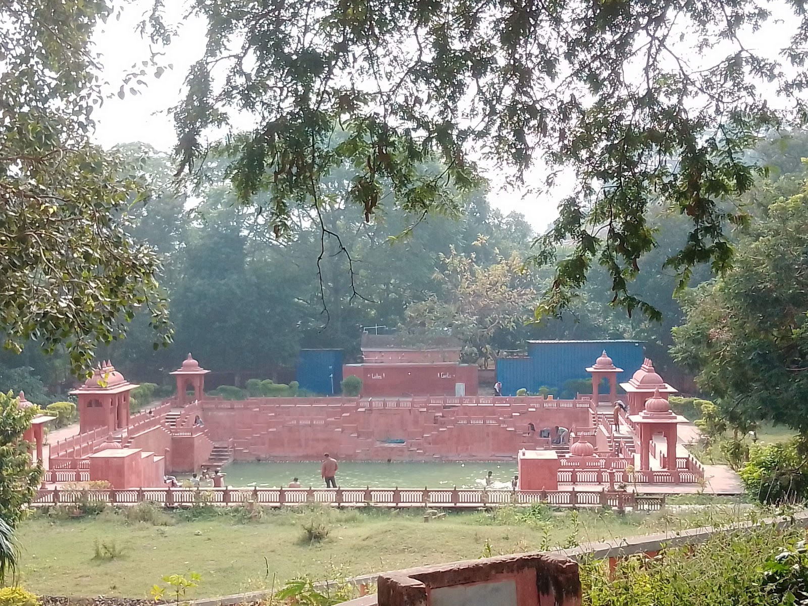 Hotel Anand Lok