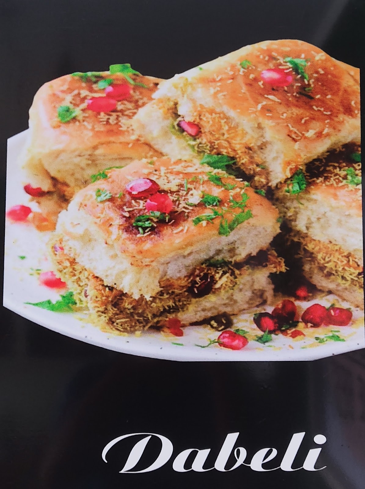 Gujarati Food Junction