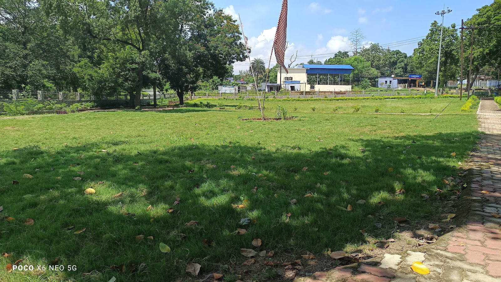 CCL park