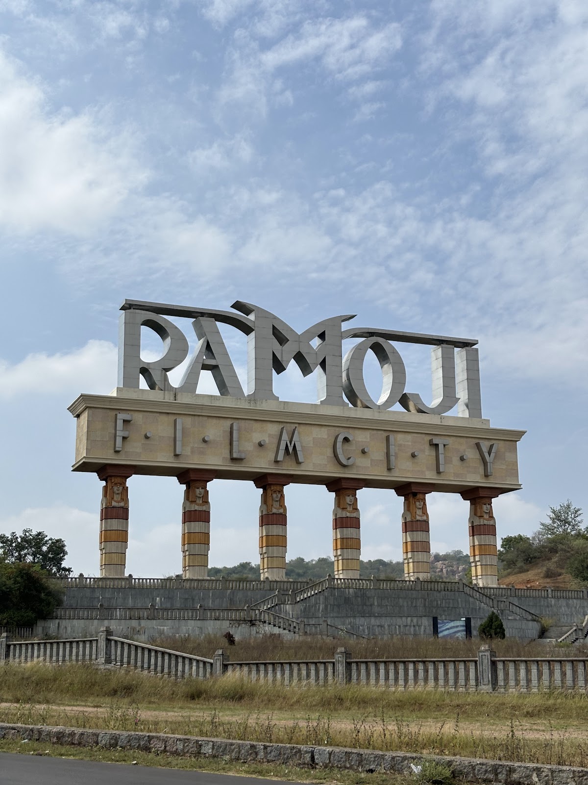 Ramoji Film City