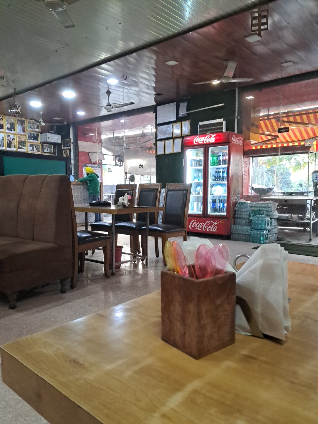 Zaika Darbar The Taste of Rampur