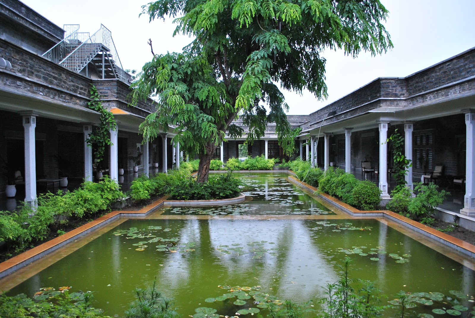 King's Abode Ranakpur