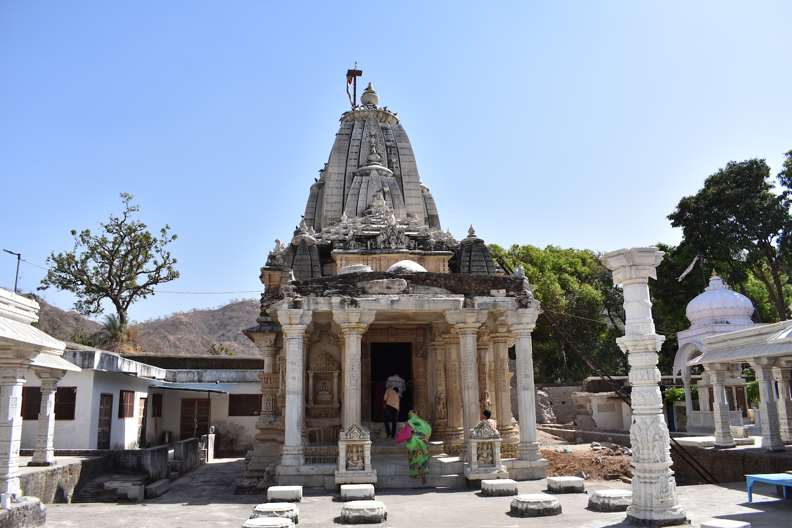 MUCHHALA MAHAVIR JAIN TEMPLE