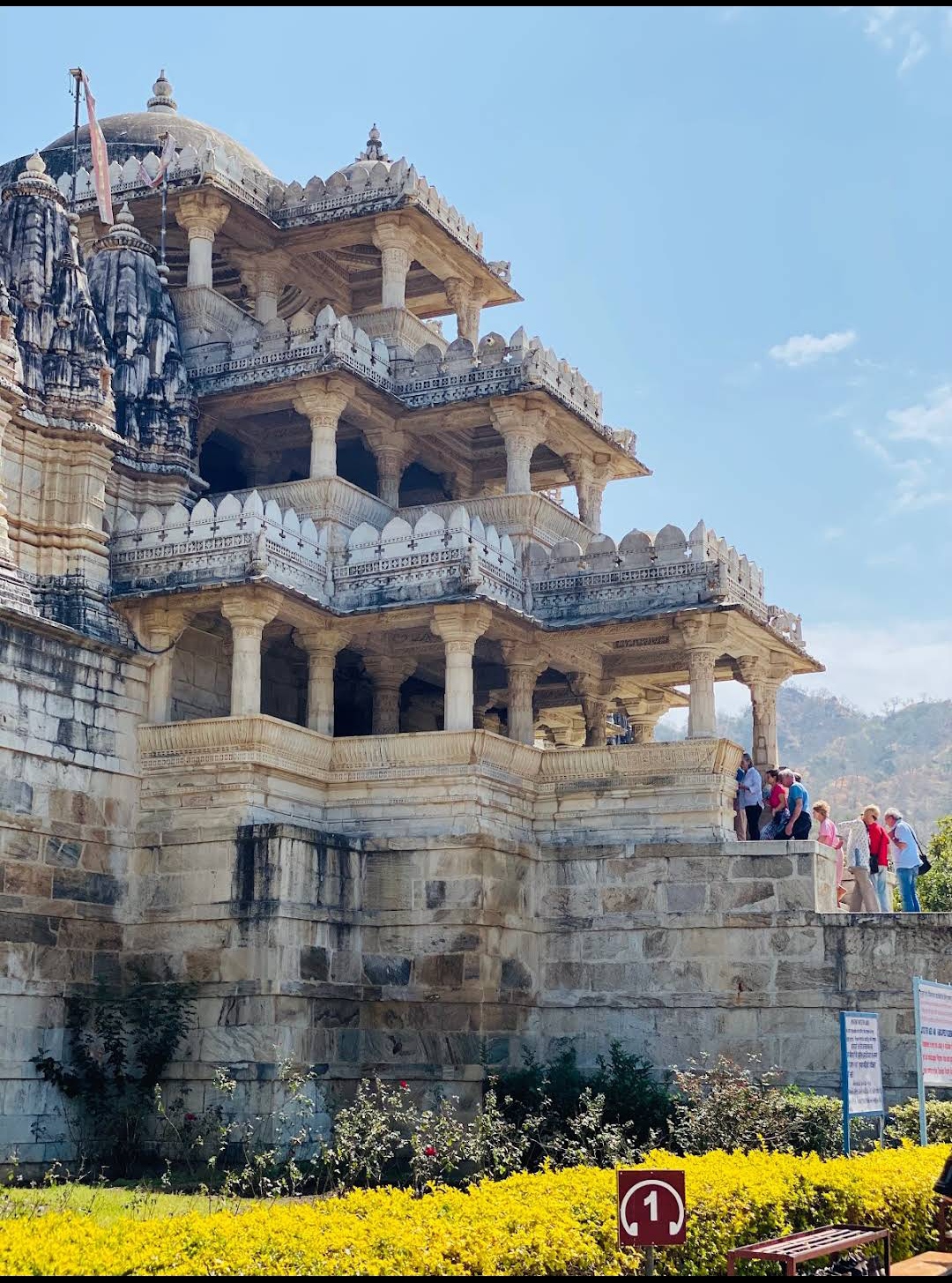 Ranakpur