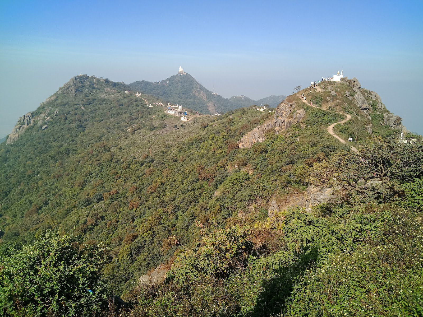 Parasnath