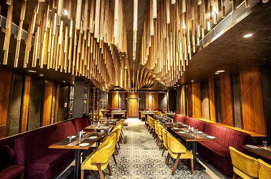 Kaveri Restaurant