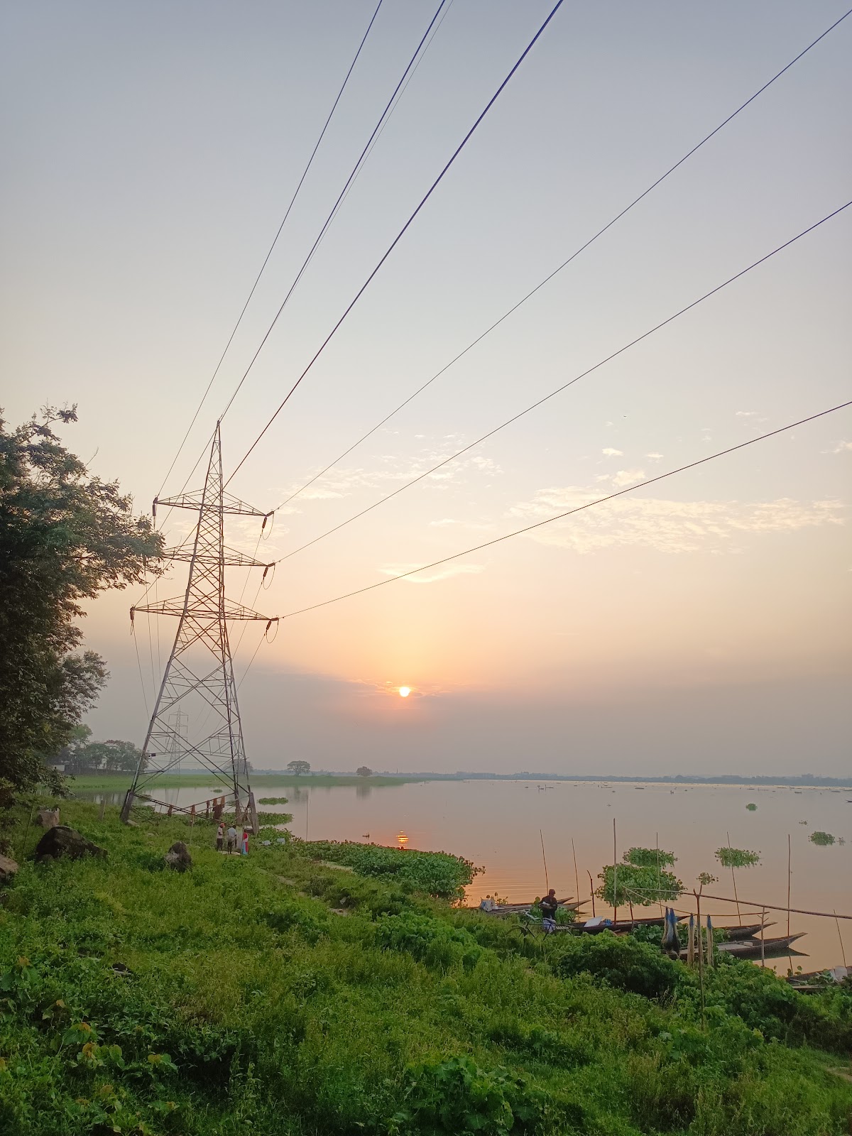 Deepor Beel, Wildlife Sanctuary