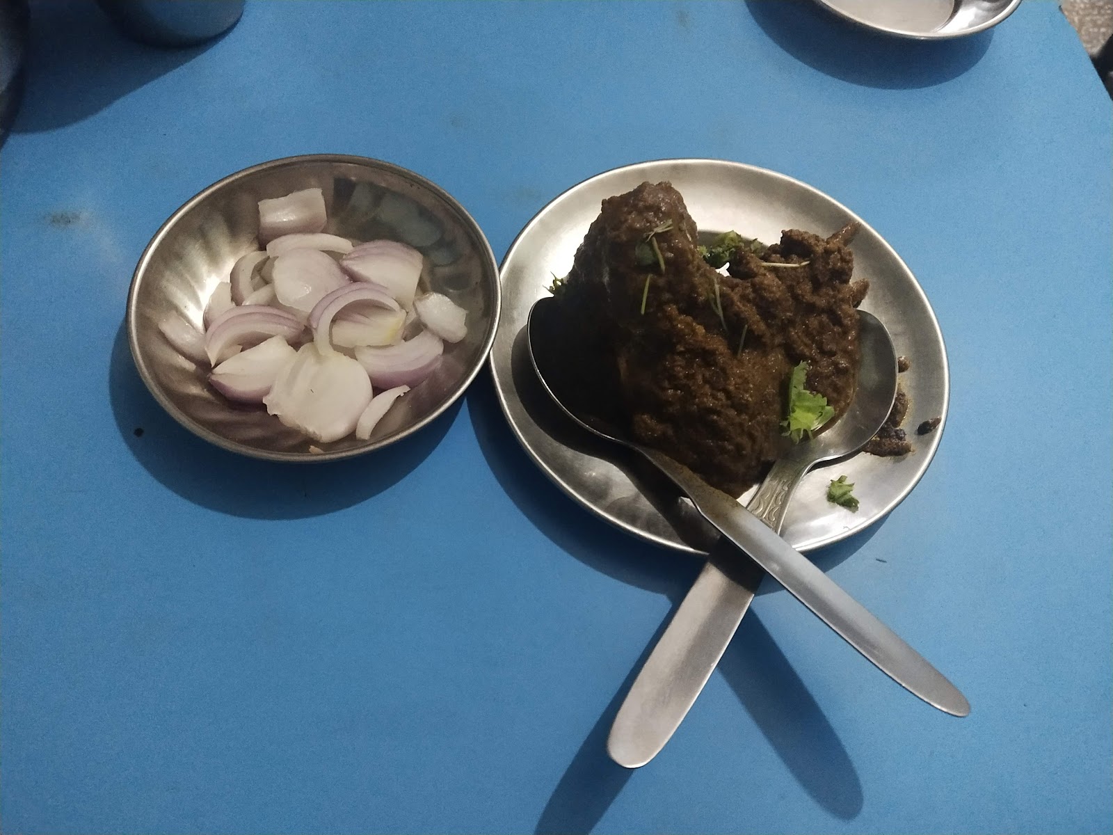 Prem Restaurant