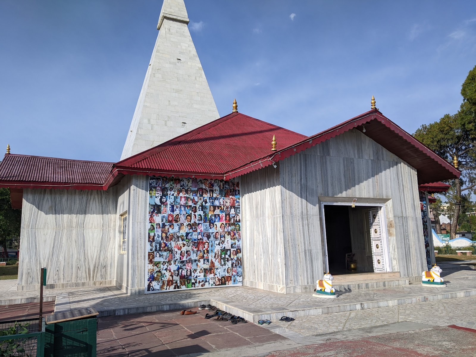Haidakhan Babaji Temple