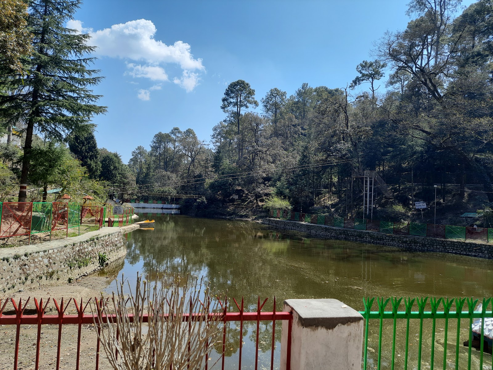 Rani Jheel Road