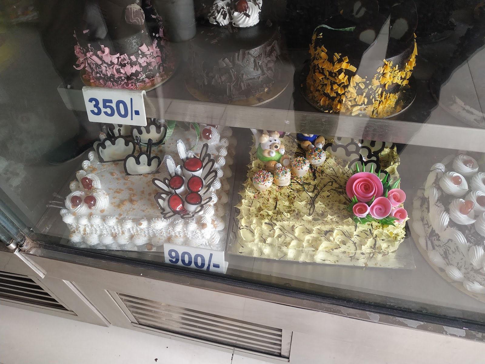 VRANDAVAN BAKERY