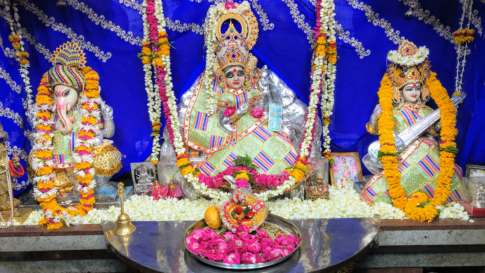 Shree Mahalakshmi Temple ratlam