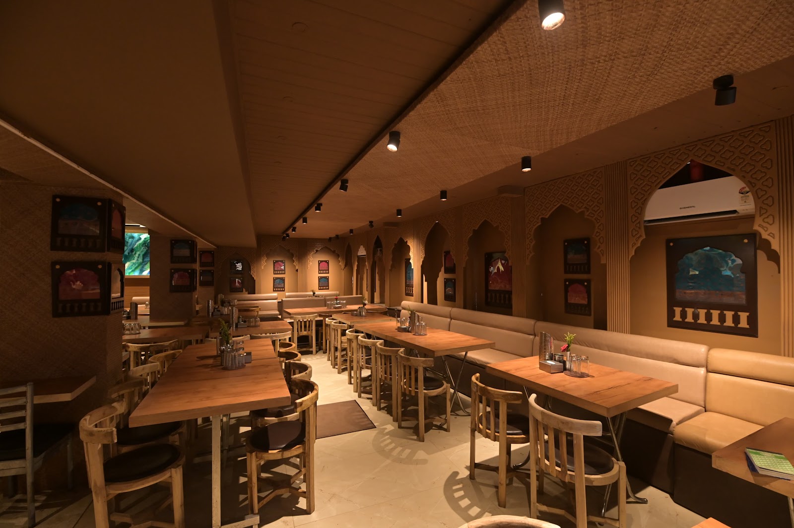 Hotel Amantran