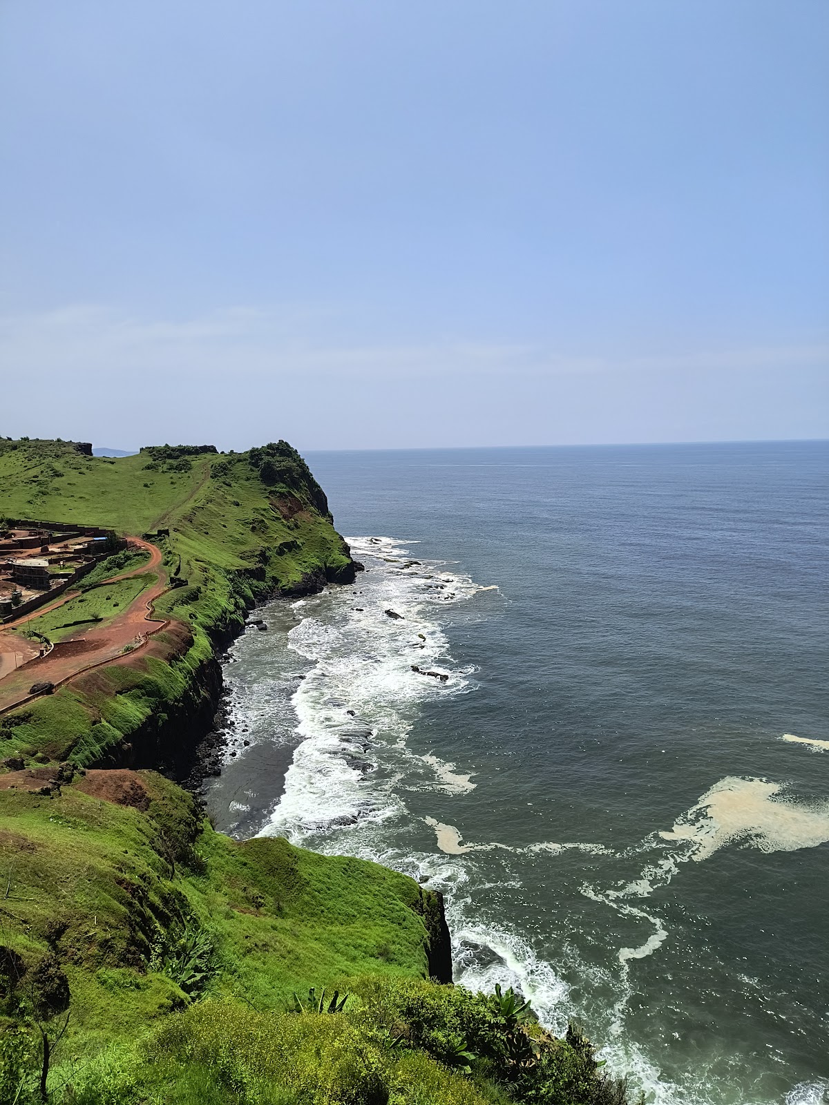 Ratnadurga Fort