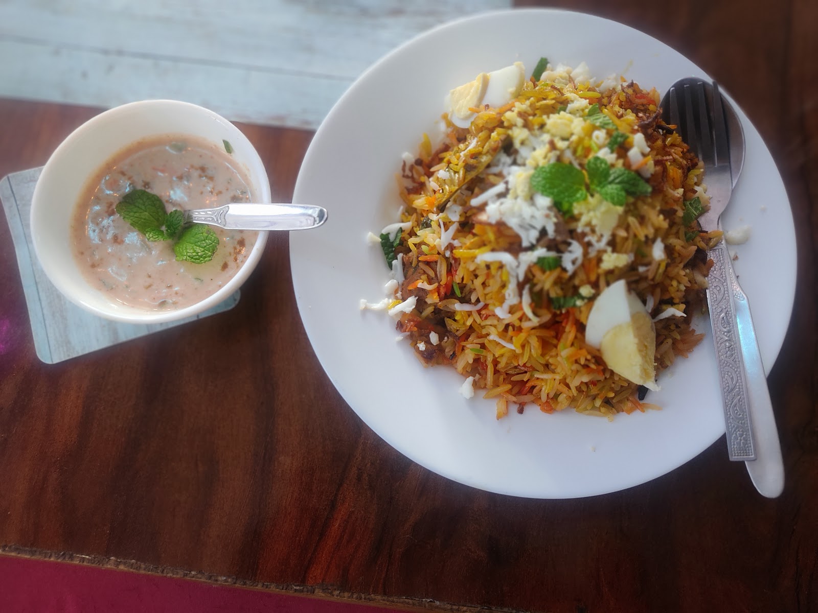 Taste of Ravangla Restaurant
