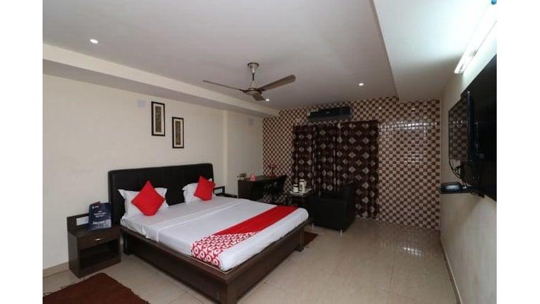 Hotel Rajdhani