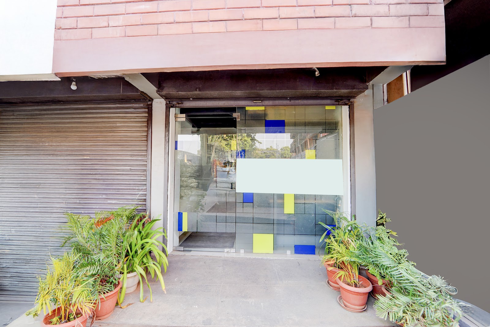 Super Townhouse Jyoti Mahal Road Rayagada