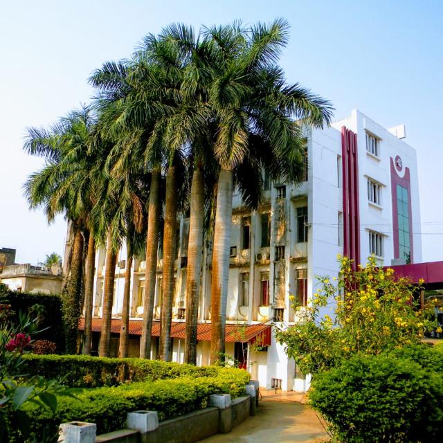 Hotel Durga