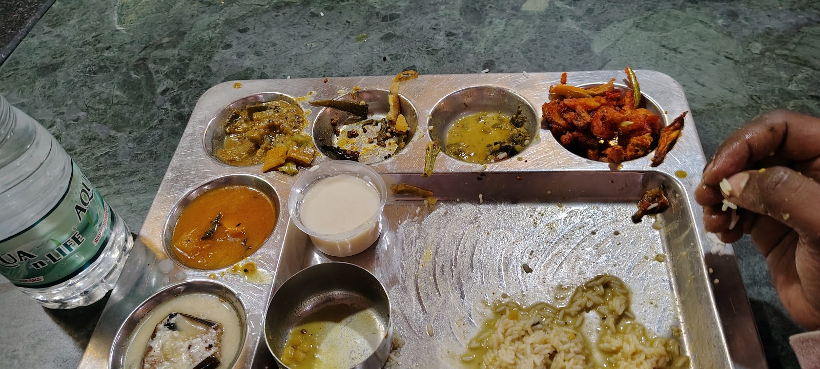 Neelachal Veg Restaurant