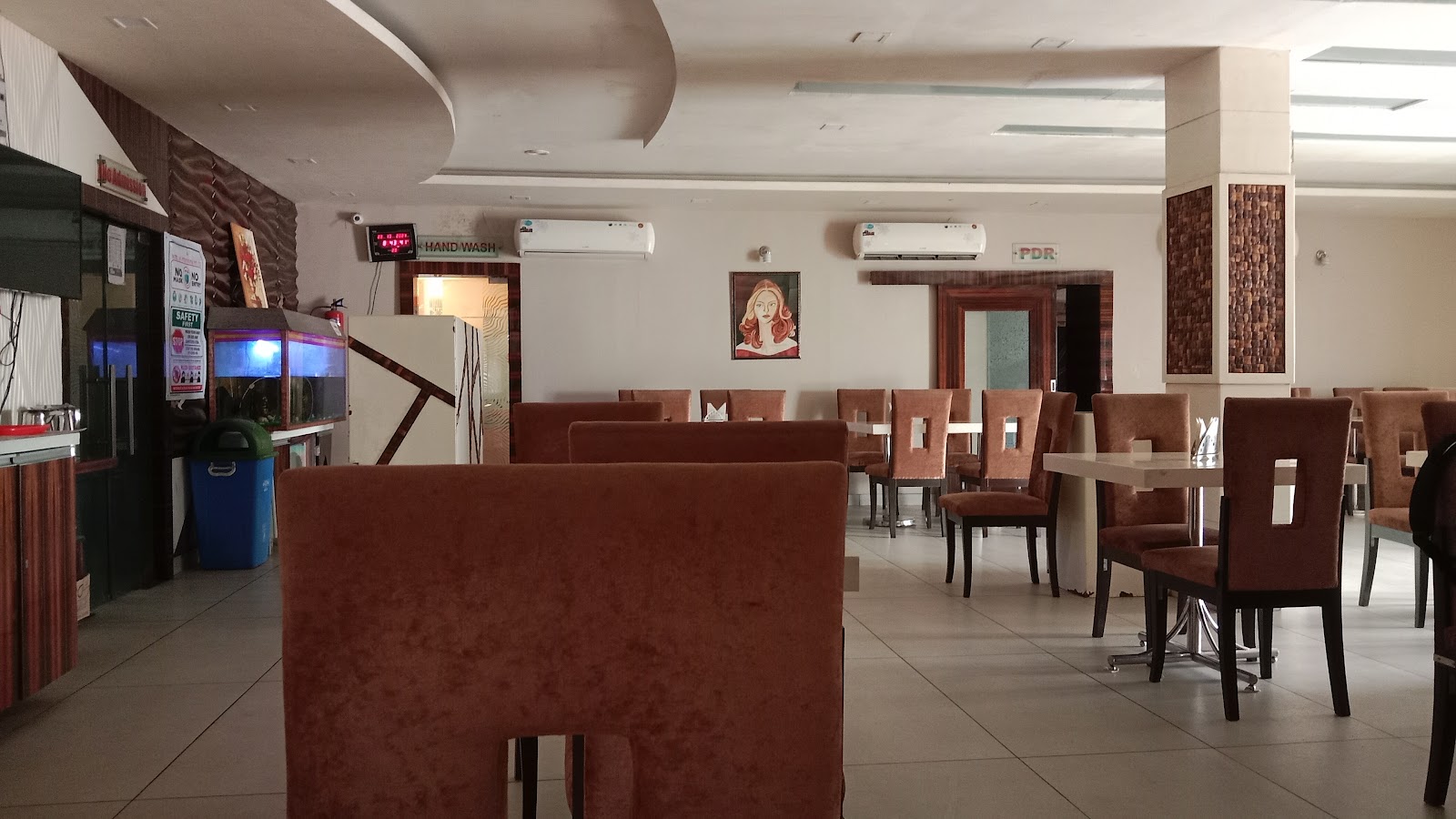Sai International Restaurant