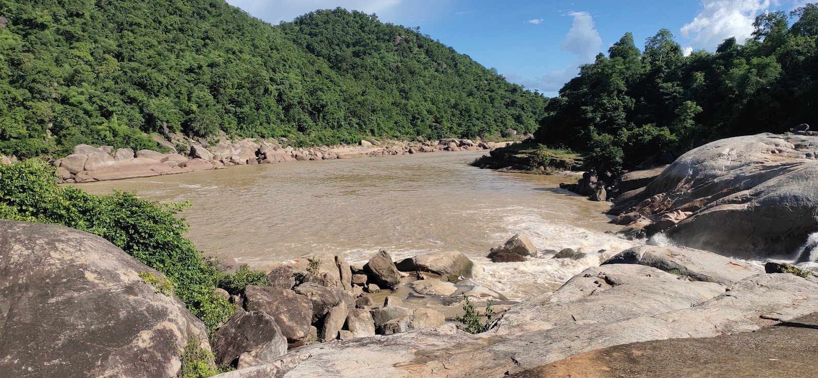 Minajhola